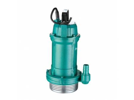 مضخة مجاري غاطسة QDX-T
