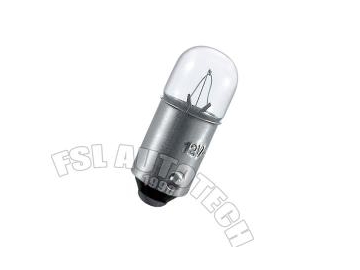 ﻿ لمبات مصغرة للسيارة  T8.5 T4W