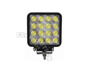 ﻿ مصباح سيارة الطرق الوعرة  KLL01 LED