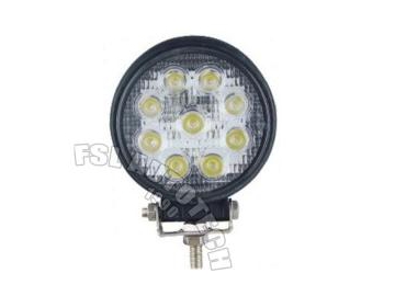 مصباح سيارة الطرق الوعرة  KLL02 LED