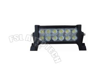 لوحات الإنارة LED للسيارة