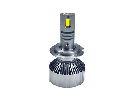 مصباح ليد للأضواء الأمامية بطاقة 45 وات (لمبات المصابيح الأمامية)، سلسلة F6 F6 Series LED Headlight Bulb