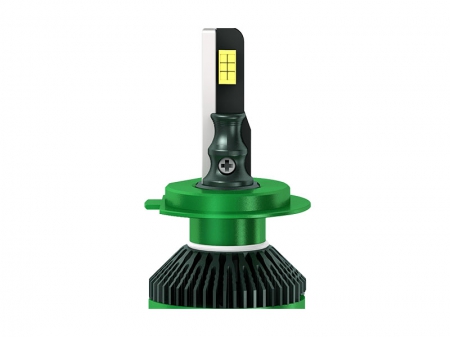 مصباح الليد لأضواء السيارة الأمامية بطاقة 40 وات، سلسلة F6S F6S Series LED Headlight Bulb