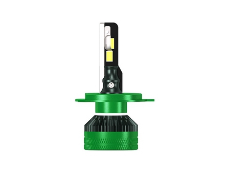مصباح الليد لأضواء السيارة الأمامية بطاقة 40 وات، سلسلة F6S F6S Series LED Headlight Bulb