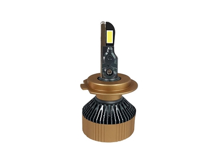 لمبات المصابيح الأمامية ليد (طاقة 45 وات)، سلسلة N9 N9 Series LED Headlight Bulb