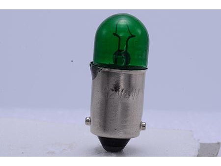 مصباح المؤشر للسيارة  T8.5 BA9S LED