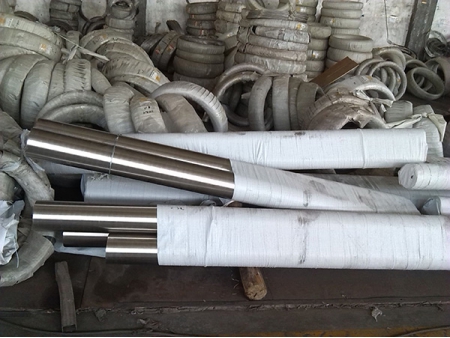 سبائك نيكل نوع 904L  904L Nickel Alloy