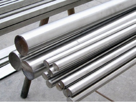 سبائك نيكل نوع 904L  904L Nickel Alloy