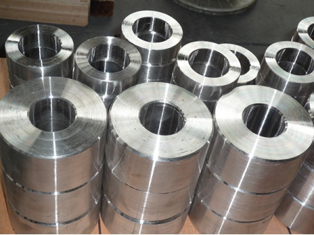 سبائك نيكل نوع Inconel 601  Inconel 601 Nickel Alloy