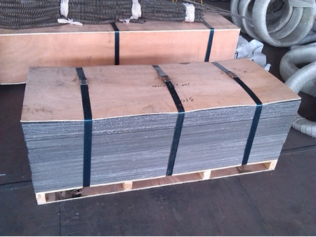 سبائك نيكل نوع Inconel 601  Inconel 601 Nickel Alloy