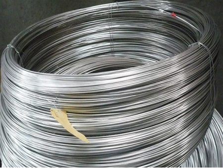 سبائك نيكل نوع Inconel X-750  Inconel X-750 Nickel Alloy