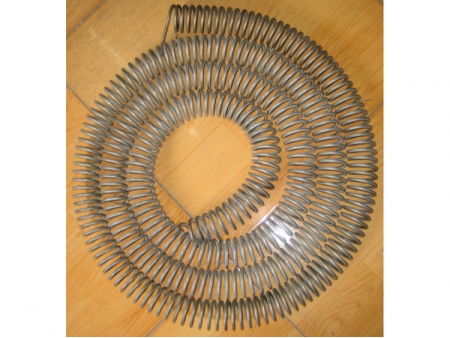 سبائك من الكروم و النيكل للتسخين بالمقاومة الكهربائية Nickel Chromium Alloy for Electrical Resistance Heating سبائك من الكروم و النيكل للتسخين بالمقاومة الكهربائية Nickel Chromium Alloy for Electrical Resistance Heating