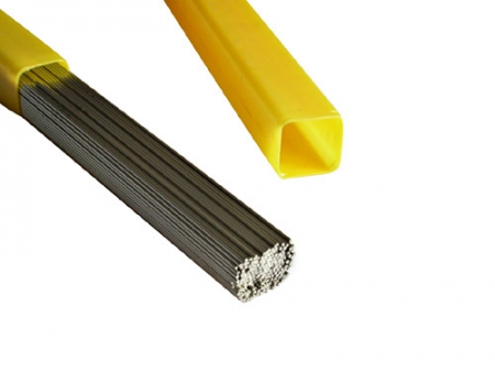 أسلاك التلحيم ذو سبائك النيكل نوع ERNiCu-7  ERNiCu-7 Nickel Alloy Welding Wire