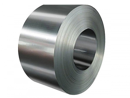سبائك مغناطيسية لينة، سلسلة 1J79  1J79 Soft Magnetic Alloy