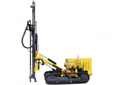 حفارة مجنزرة ذات ضغط متوسط  KG920B