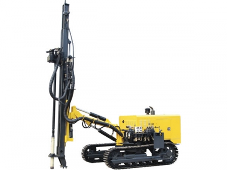 حفارة مجنزرة ذات ضغط عالي KG930A