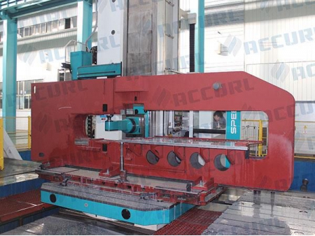 آلة التخريم CNC البرجية للصفائح المعدنية 50 Ton