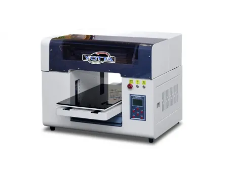 طابعة بالأشعة فوق البنفسجية UV Printer