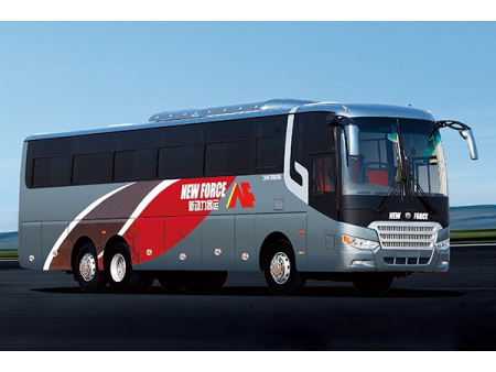 حافلة LCK6125A  (Compass)