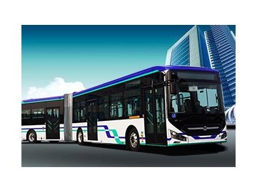 حافلة 6180GC  (BRT)