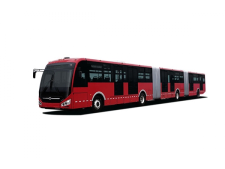 باص المدينة للنقل السريع (BRT)، 6270EVG