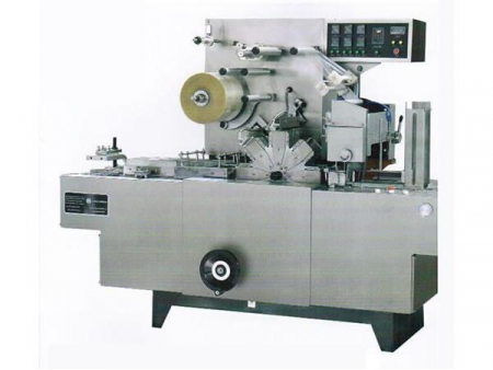 آلة تغليف ثلاثية الأبعاد، RZ-350