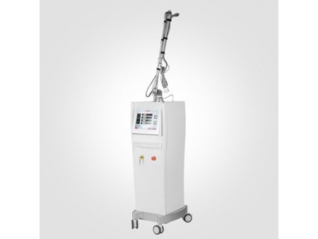 جهاز فراكشنال ليزر CO2