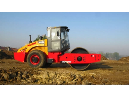 آلات ضغط النفايات KC260/KC230/KC300