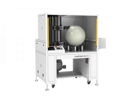 ماكينة القطع بالليزر CO2 العالمية المحسنة موديل CMA130-R-A