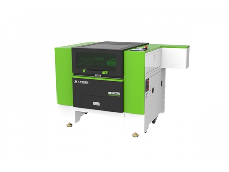 ماكينة القطع بالليزر CO2 عالية الدقة, CMA0604-G-A/CMA1008-G-A