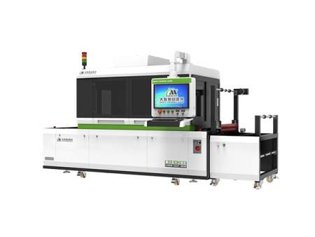 آلة القطع بالليزر مزودة بنظام كاميرا لتحديد الموضع CMA1206C-DFV-A