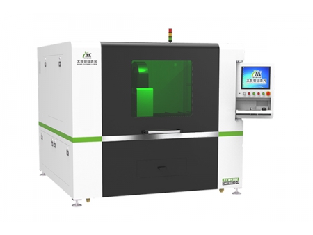 آلة القطع بالفايبر ليزر CMA1310C-G-A