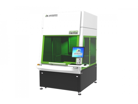 ماكينة ليزر CO2 لتنقيط اللوح الموجه الضوء 250 واط، MC250-DLG-D