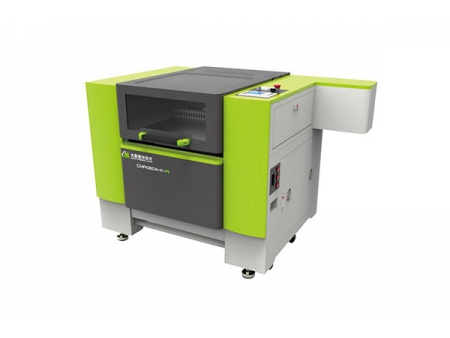 ماكينة القطع والحفر بالليزر 600مم×400مم، CMA0604-K-A