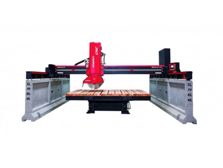 منشار حجر CNC