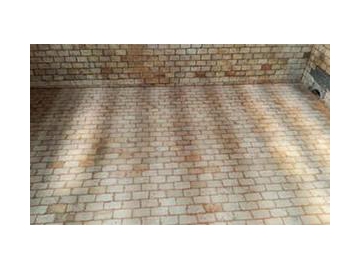 أفران تثبيت حرارة الألمنيوم المصهور