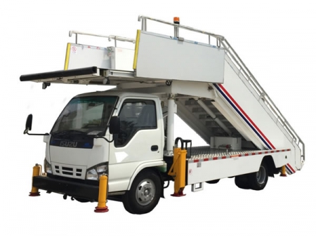 سلم الطائرة HD-PSC5800