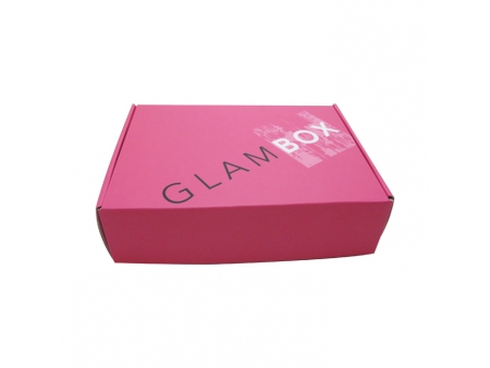 علبة كرتونية مطوية (Roll End) Roll End Tuck Box, Custom Folder Box