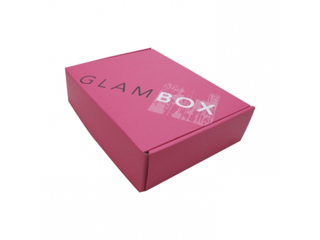 علبة كرتونية مطوية (Roll End) Roll End Tuck Box, Custom Folder Box