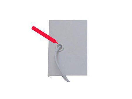 تاق ورق Paper Tag