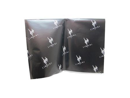 ورق تغليف مطبوع Printed Wrapping Paper