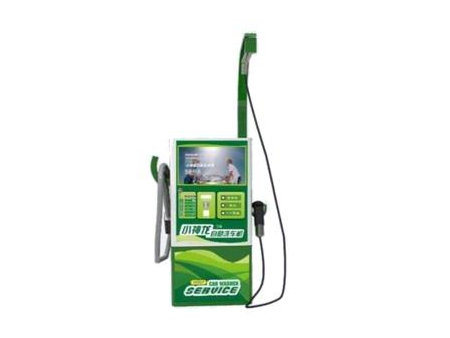 ماكينة غسيل سيارات، جهاز غسيل بالضغط العالي نوع I  Self-service Car Wash Machine I