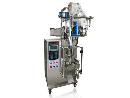 ماكينة تعبئة وتغليف رأسية، MK-60HB                   Vertical Form Fill Seal Machine