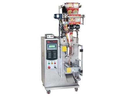 ماكينة تعبئة وتغليف رأسية، MK-60FZ                  Vertical Form Fill Seal Machine