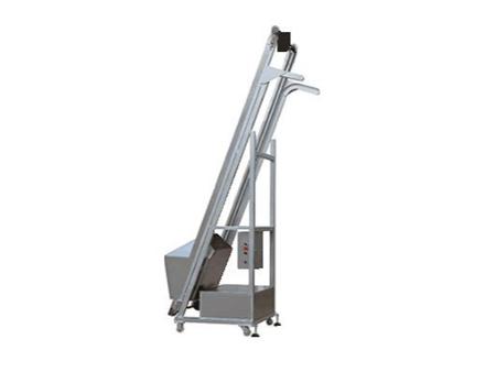 وحدة رفع المواد بقادوس واحد                  Single Bucket Elevator