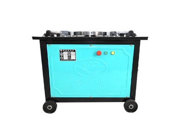 ماكينة ثني حديد التسليح GW50  Rebar Bending Machine
