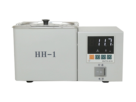 حمام مائي بمنظم الحرارة Constant Temperature Water Bath