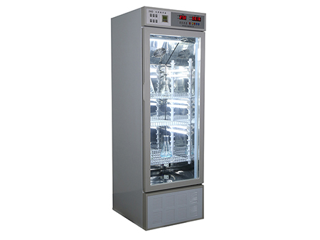 حضانة المعمل الرقمية Artificial Climate Incubator / Illumination Incubator