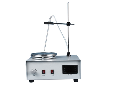 الخلاط المغناطيسي، السعة الكبيرة Large Volume Magnetic Stirrer