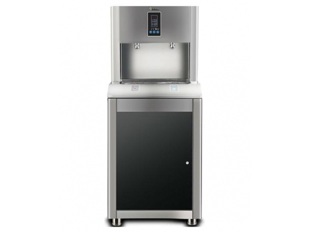 برادة مياه أرضية، سعة 18 لتر Floor Standing Water Dispenser, 18L
